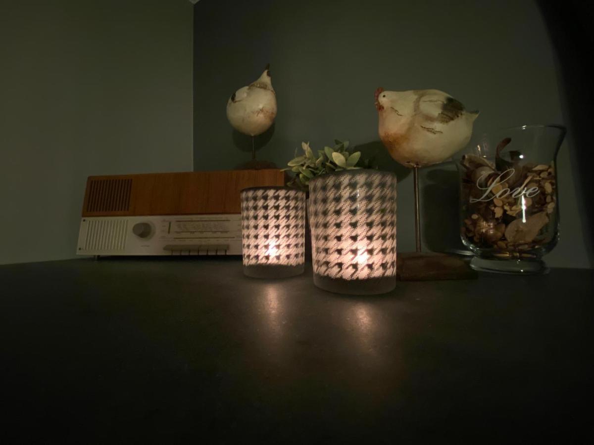 La Maison Du Lac Spa Ngoại thất bức ảnh
