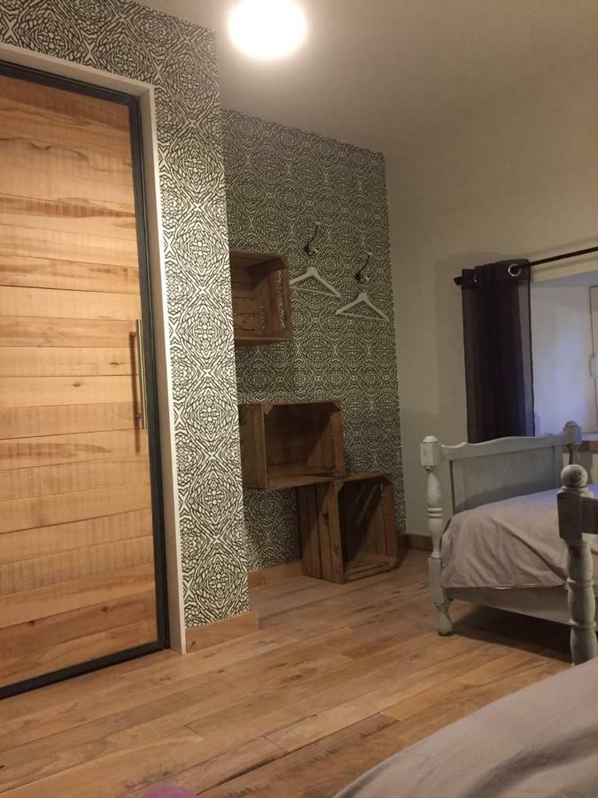 La Maison Du Lac Spa Ngoại thất bức ảnh