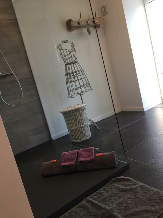La Maison Du Lac Spa Ngoại thất bức ảnh